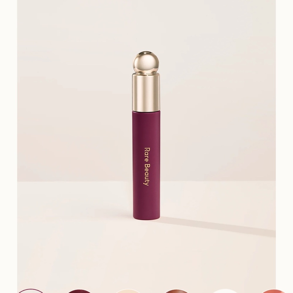 RARE BEAUTY TINTED LIP OIL SHADE AFFECTION